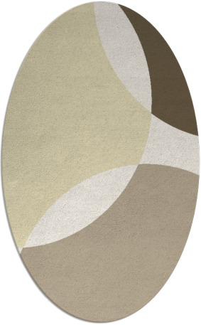 Ovolo Rug