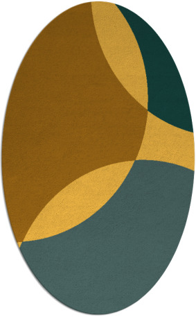 Ovolo Rug