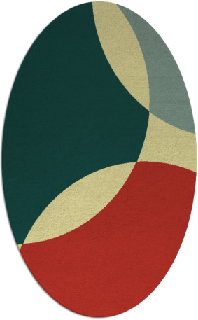 Ovolo Rug