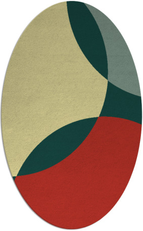 Ovolo Rug