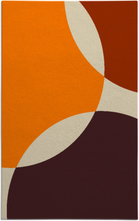 Ovolo Rug