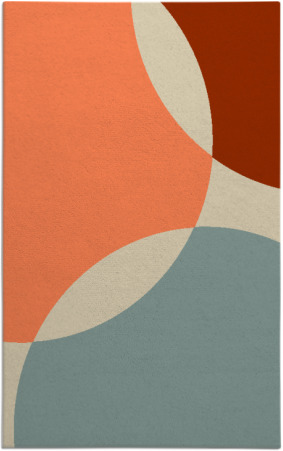 Ovolo Rug