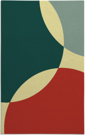 Ovolo Rug