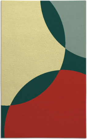 Ovolo Rug