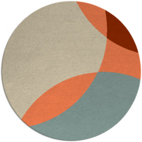 Ovolo Rug