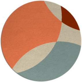 Ovolo Rug