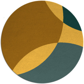 Ovolo Rug