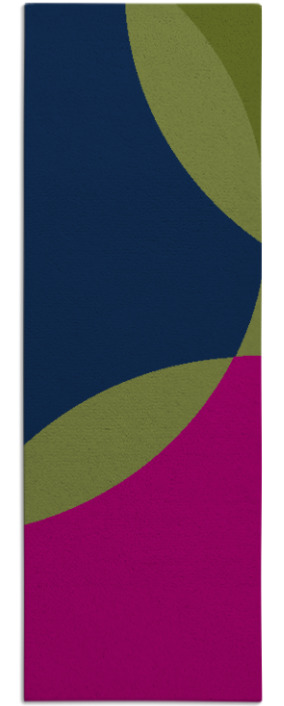 Ovolo Rug