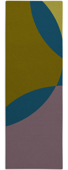 Ovolo Rug