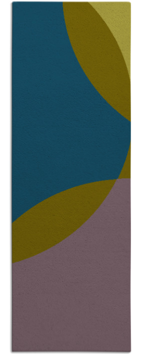 Ovolo Rug