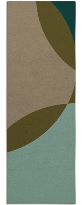 Ovolo Rug