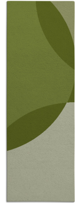 Ovolo Rug