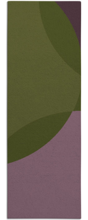 Ovolo Rug