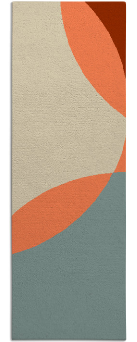 Ovolo Rug