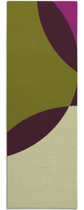 Ovolo Rug