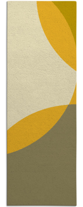 Ovolo Rug