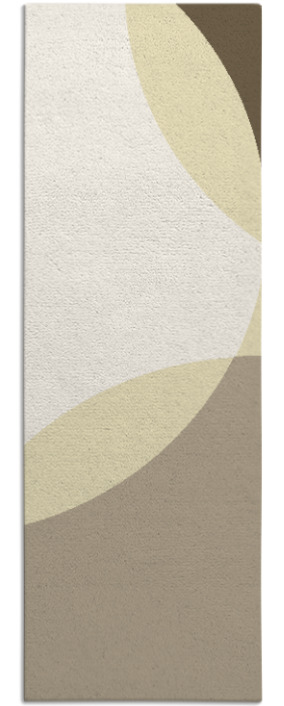 Ovolo Rug