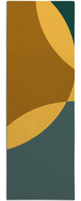 Ovolo Rug