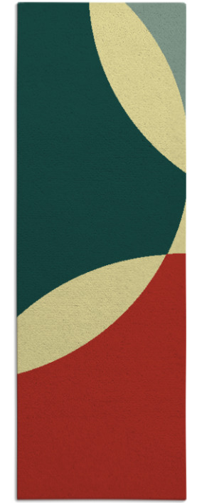 Ovolo Rug