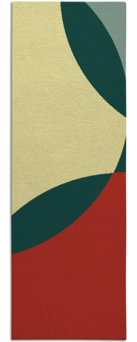 Ovolo Rug