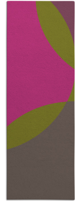 Ovolo Rug