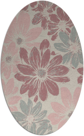 Petalia Rug