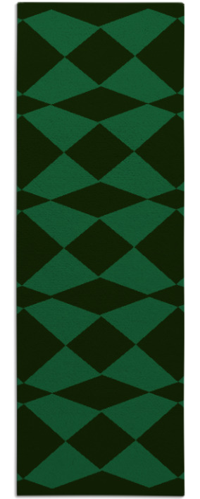 Harlequin Rug