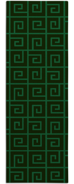 Keyblock Rug