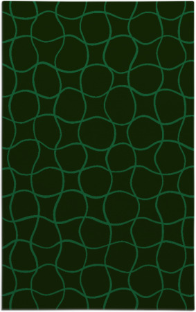 Meshed Rug