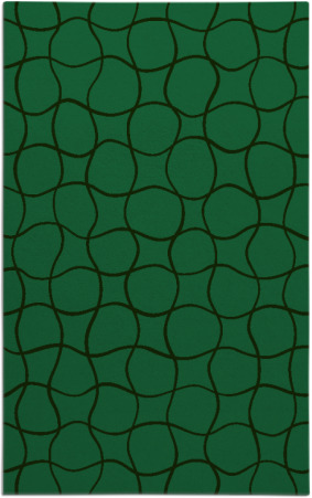 Meshed Rug