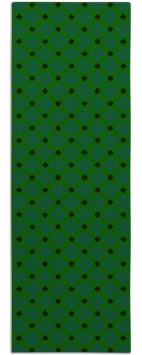 Plaid Rug