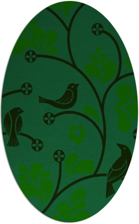 Storybird Rug