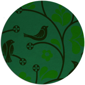 Storybird Rug