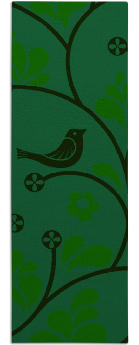 Storybird Rug