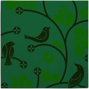 Storybird Rug