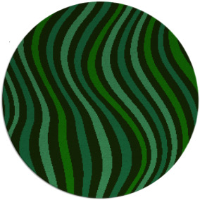 Whirly Rug