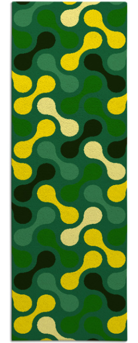 Fluidity Rug