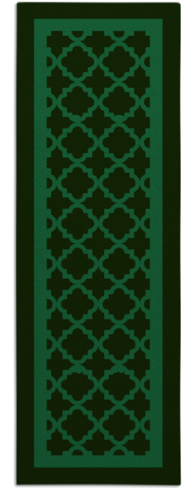 Dalesby Rug