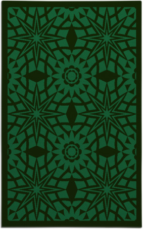 Damascus Rug