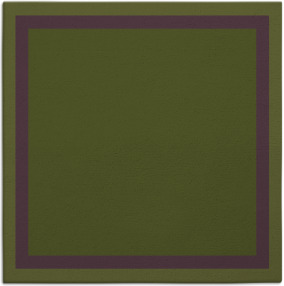 Borders Rug