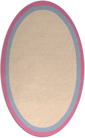 Borders Rug