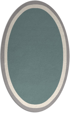 Borders Rug