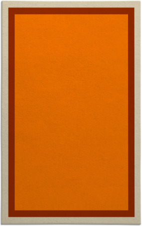 Borders Rug