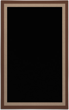 Borders Rug