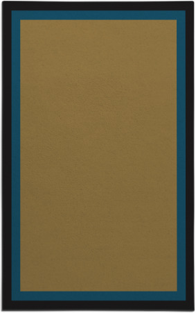 Borders Rug