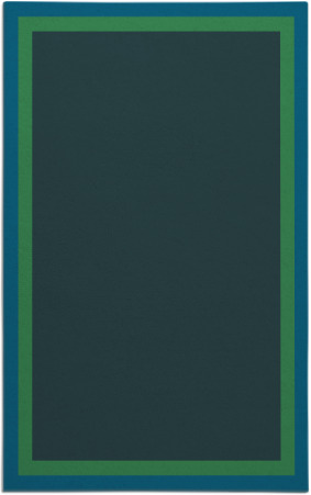 Borders Rug