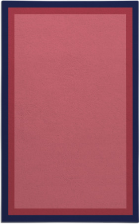 Borders Rug