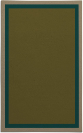 Borders Rug