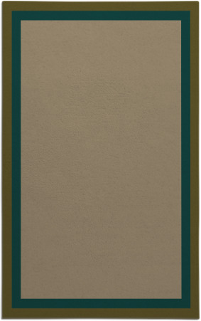 Borders Rug