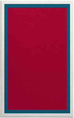 Borders Rug